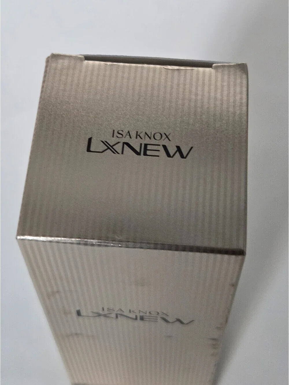 Isa Knox Lxnew Ultimate Rejuvenating Eye Serum 1.01 Fl. Oz. New (N)
